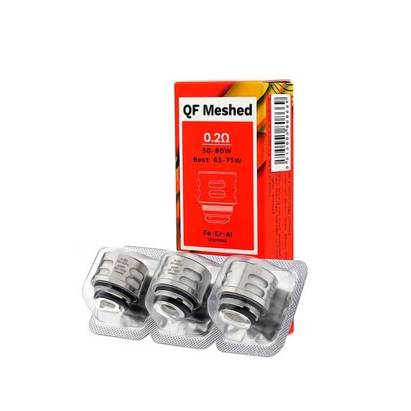 Vaporesso QF Mesh 0.2 ohm Coil