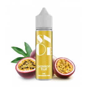 Steam City Snob Passion Fruit Flavour Shot 60ml