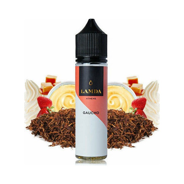 Lamda Flavour Shot Gaucho 60ml