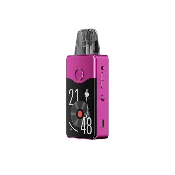 Kit Pod Vinci E120 - Voopoo