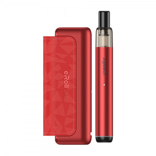 Joyetech Eroll Slim 2ml Full Pod Kit With Powerbank
