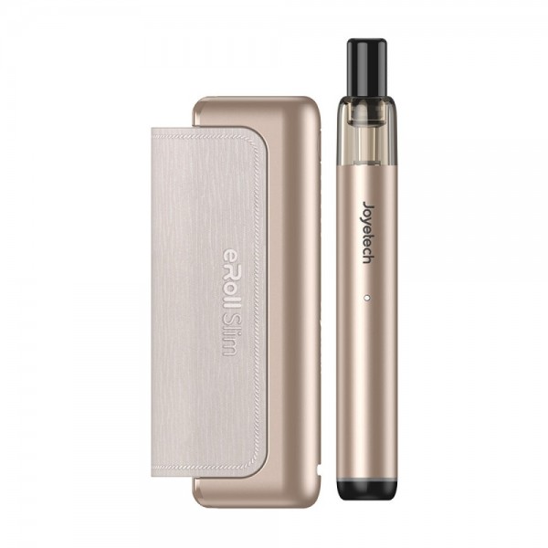 Joyetech Eroll Slim 2ml Full Pod Kit With Powerbank