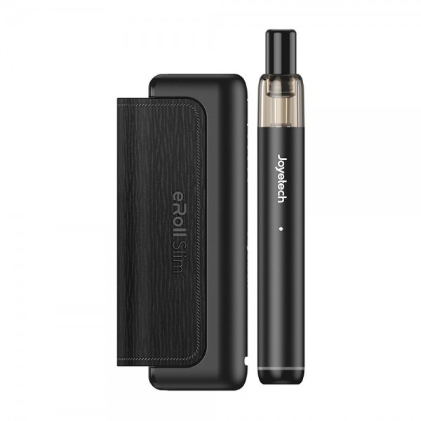 Joyetech Eroll Slim 2ml Full Pod Kit With Powerbank