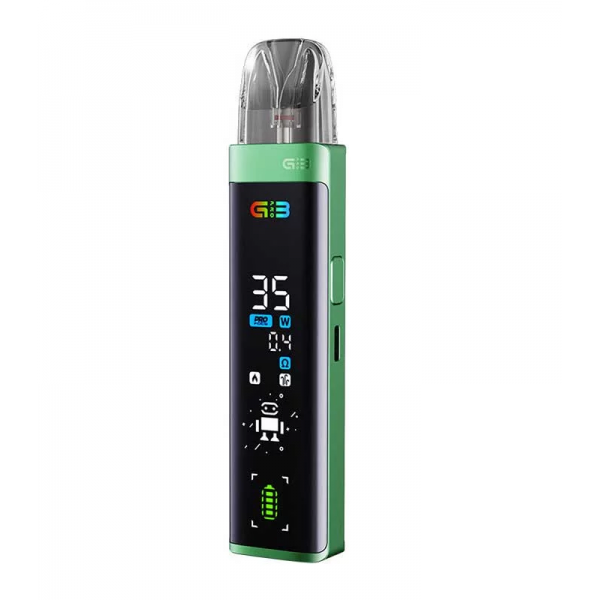 Uwell Caliburn G3 Pro Pod Kit 2ml 1000mAh 35W