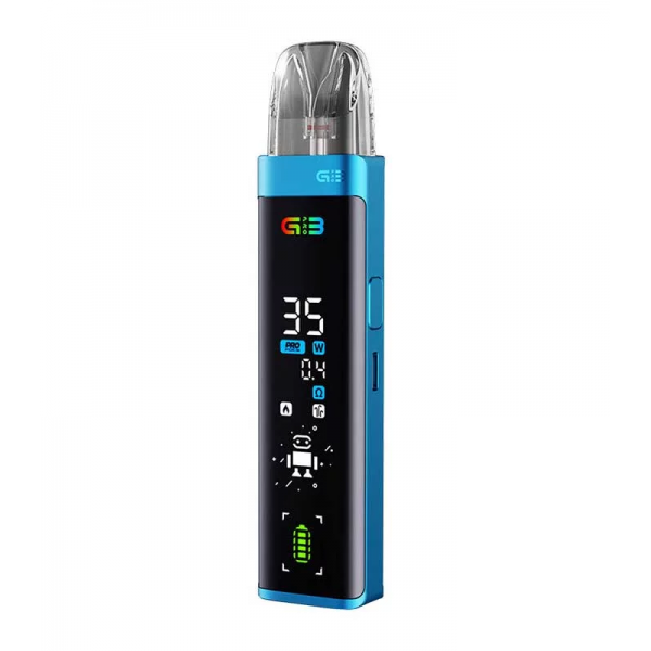 Uwell Caliburn G3 Pro Pod Kit 2ml 1000mAh 35W