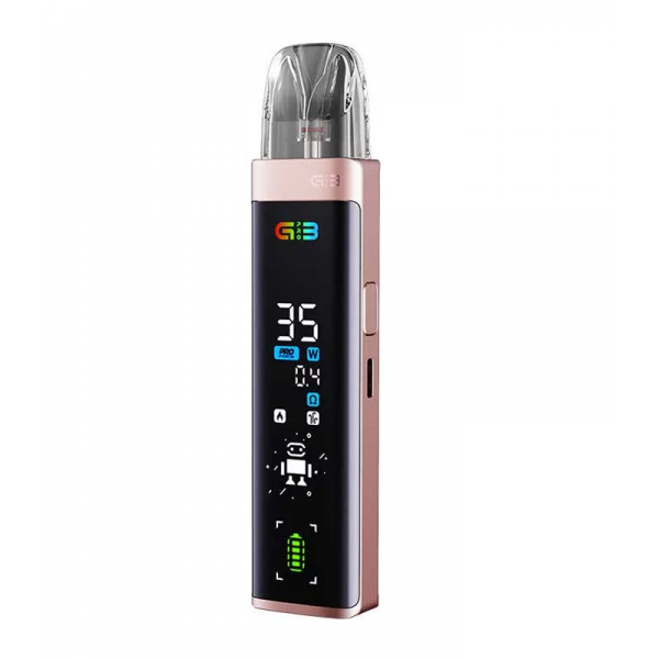 Uwell Caliburn G3 Pro Pod Kit 2ml 1000mAh 35W