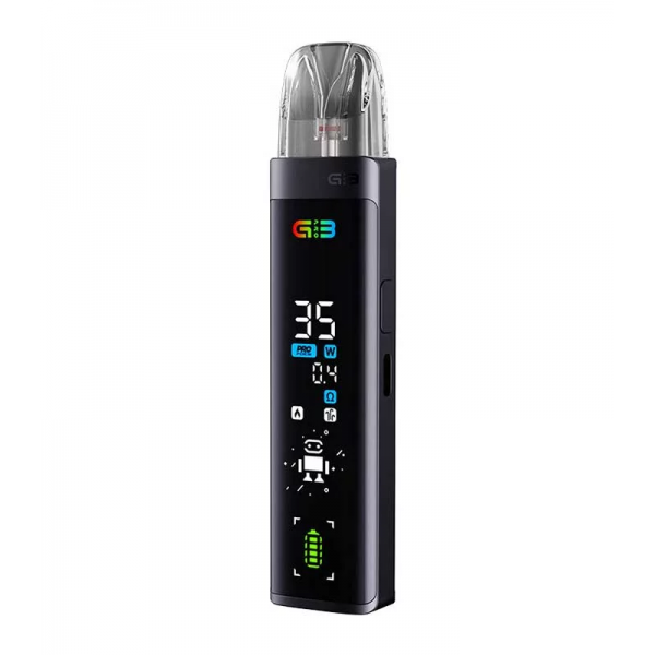 Uwell Caliburn G3 Pro Pod Kit 2ml 1000mAh 35W