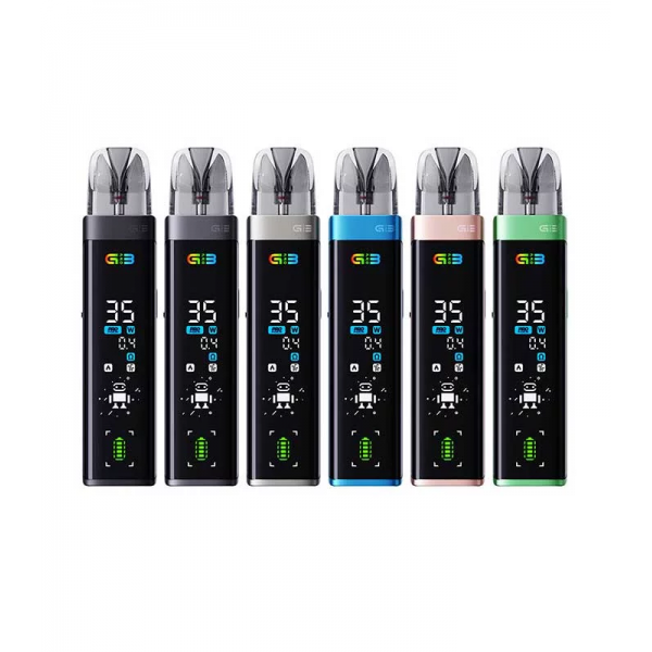 Uwell Caliburn G3 Pro Pod Kit 2ml 1000mAh 35W