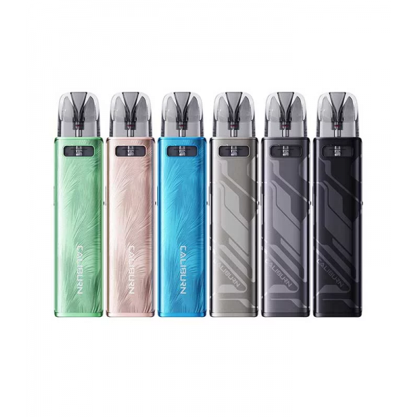Uwell Caliburn G3 Pro Pod Kit 2ml 1000mAh 35W