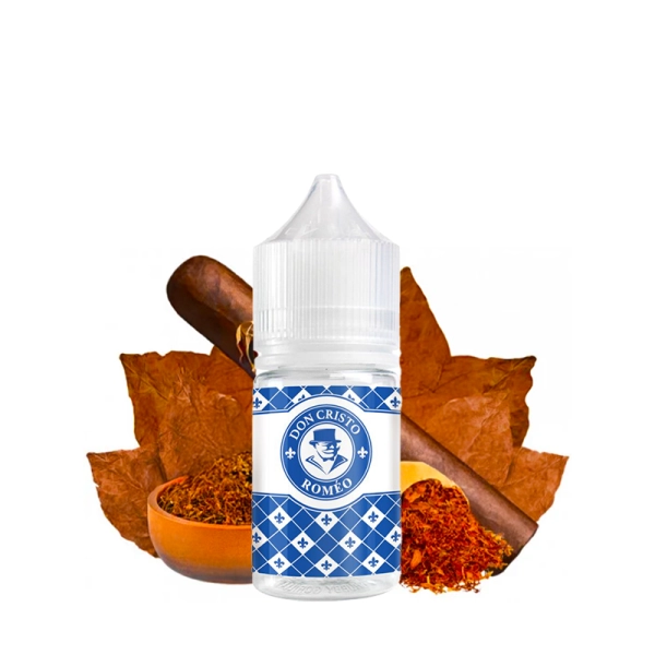 Concentrate Don Cristo Romeo PGVG Labs 30 ml