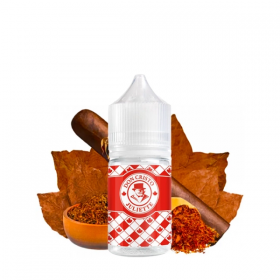 copy of Don Cristo Custard Άρωμα 30ml - Don Cristo