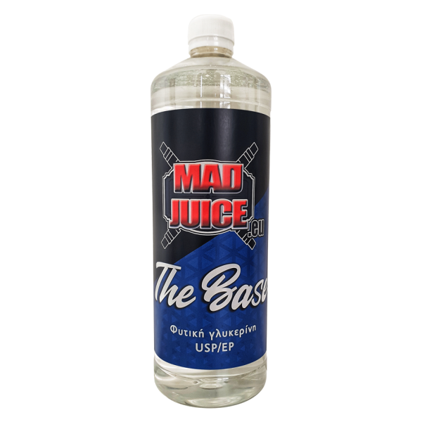 Mad Juice Base Vg 1Litre