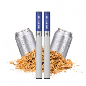 Puff Stick Tobacco Monster 20mg (2 τεμάχια) - Mosmo