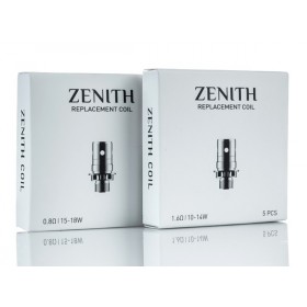 Innokin Zenith Coils