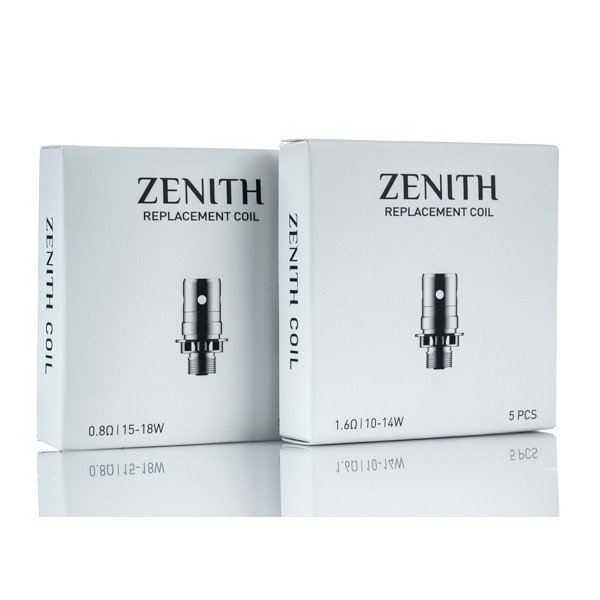 Αντιστάσεις Innokin Zlide / Zenith