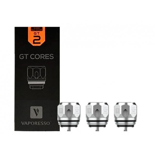 Vaporesso EUC Ceramic Coil 0.5ohm