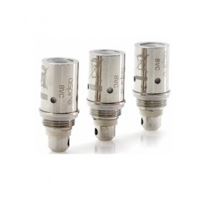 Aspire BVC Coil-Αντίσταση