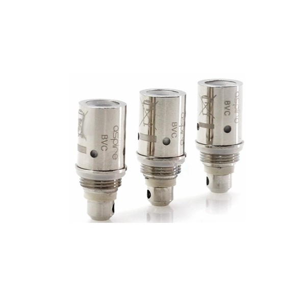 Aspire BVC Coil-Αντίσταση
