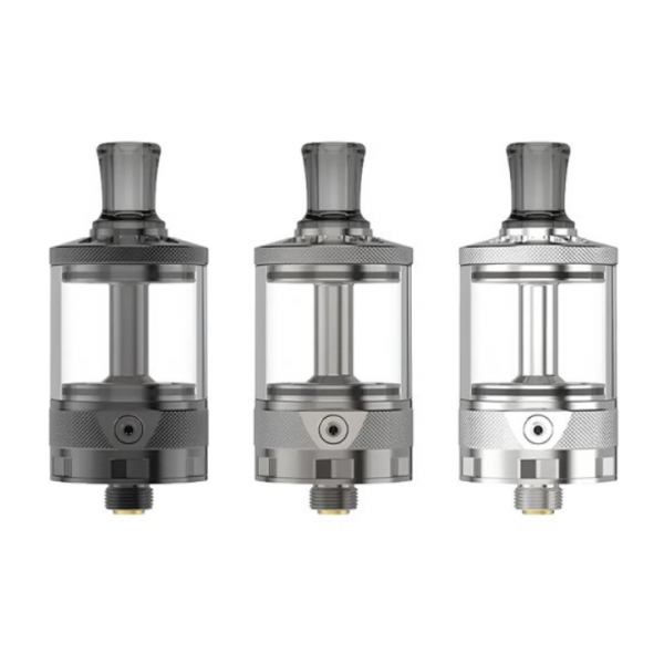 Bi2hop MTL RTA 22mm - Ambition Mods