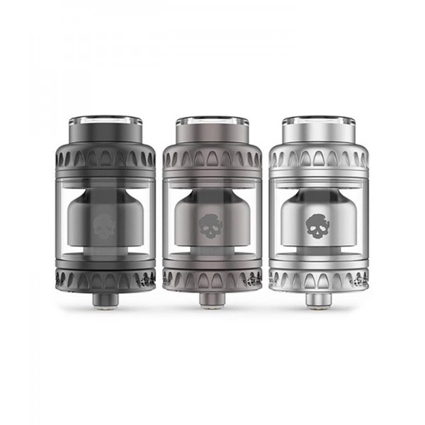 Blotto V1.5 RTA - Dovpo & Vaping Bogan