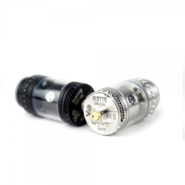 Blotto V1.5 RTA - Dovpo & Vaping Bogan