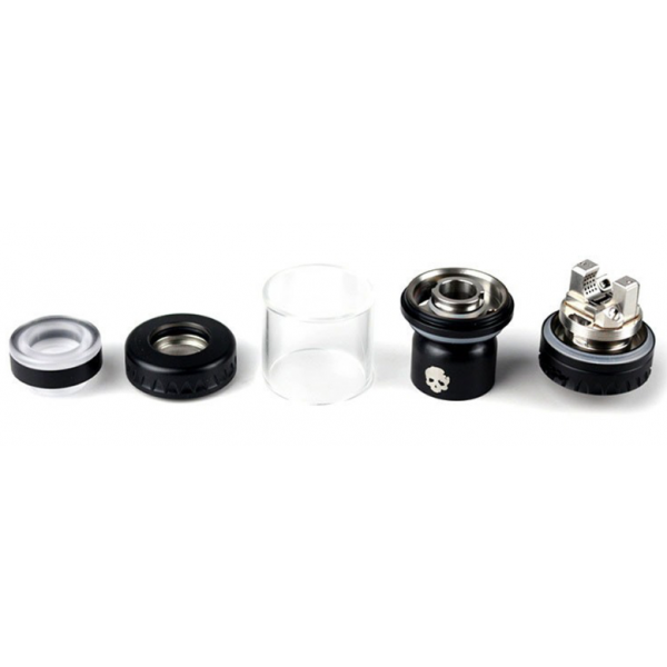 Blotto V1.5 RTA - Dovpo & Vaping Bogan