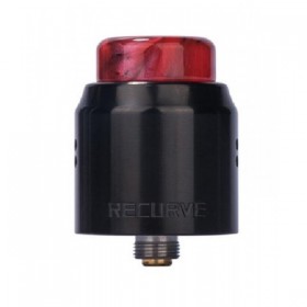 Wotofo - Recurve Dual RDA 24mm