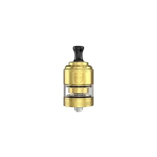 Berserker V2 MTL RTA by Vandy Vape