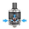 Bishop MTL RTA - Ambitions Mods X vaping gentleman