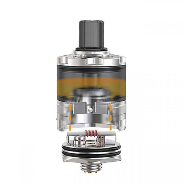 Bishop MTL RTA - Ambitions Mods X vaping gentleman