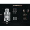 IVO MTL RTA 22mm 2ml - Blitz