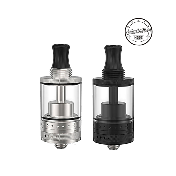 Purity Plus MTL RTA - Ambitions Mods
