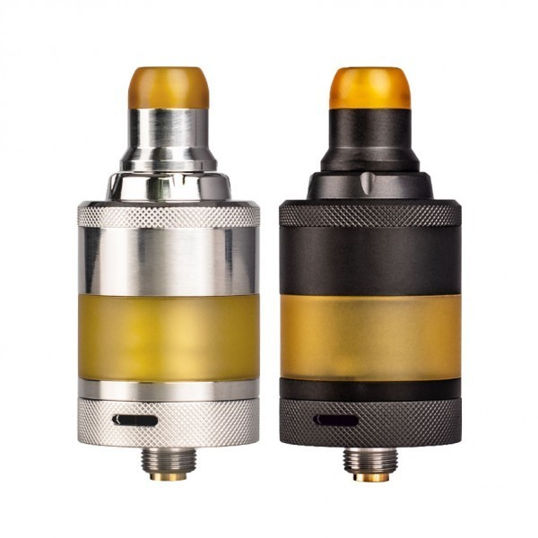 Pandora MTL RTA 22MM - Yacht Vape