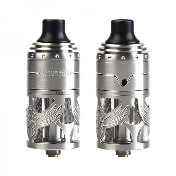 Brunhilde MTL RTA 23mm 5ml - Vapefly