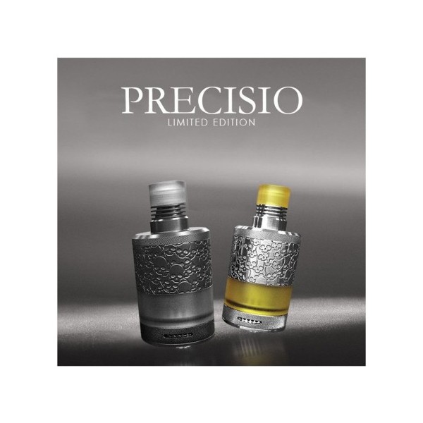 Precisio RTA Dark Night Limited Edition - BD Vape