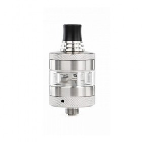 Steam Crave Glaz Mini MTL RTA 23mm