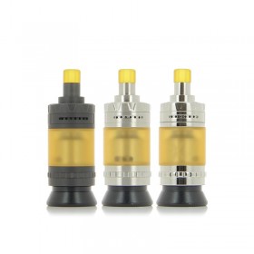 EXPROMIZER V4 MTL RTA 2ML EXVAPE