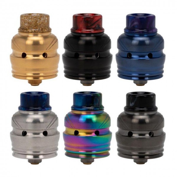 Wotofo Elder Dragon RDA