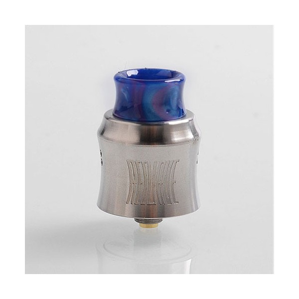 WOTOFO Recurve RDA