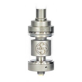 Digiflavor Siren 2 GTA MTL