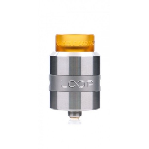 GeekVape Loop RDA
