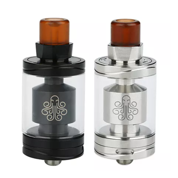 Cthulhu Hastur MTL RTA 3,5ml