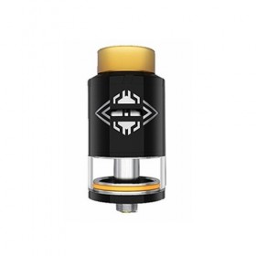 OBS Crius RDTA Tank 4ml