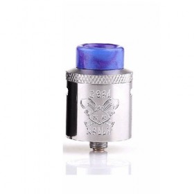 HellVape Dead Rabbit RDA