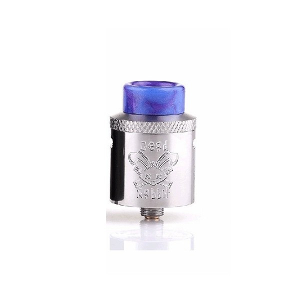 HellVape Dead Rabbit RDA