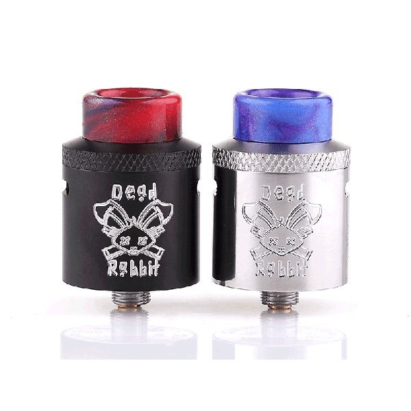 HellVape Dead Rabbit RDA