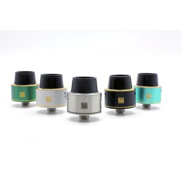 Royal Hunter Mini by Council of Vapor