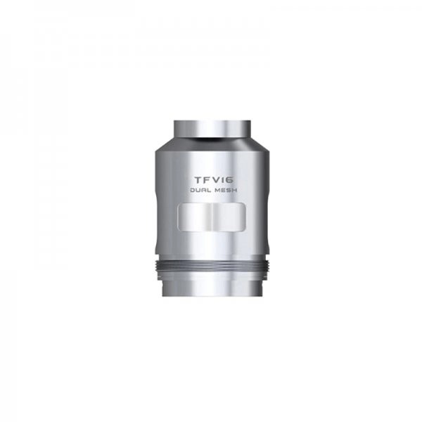 Coils Dual Mesh 0.12Ω TFV16 - Smoktech