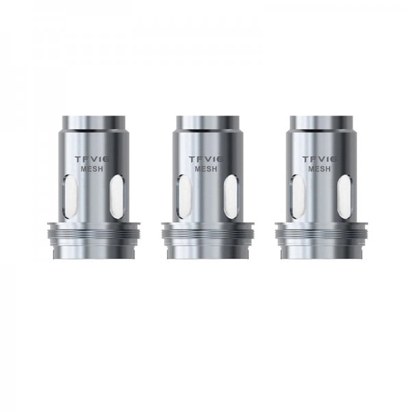 Coils Mesh 0.17Ω TFV16 - Smoktech