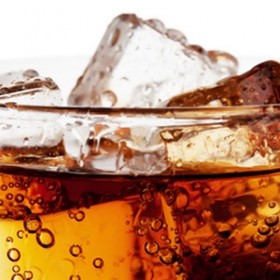 Cola Soda Flavor - TPA